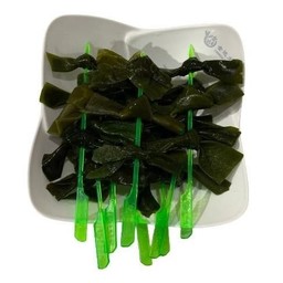 สาหร่ายผูกโบว์