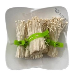 เห็ดเข็มทอง