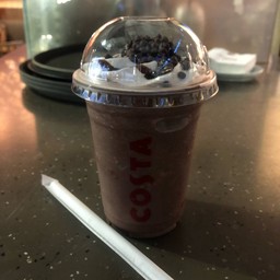 Costa Coffee Soekarno-Hatta International Airport, Terminal3 International Airport