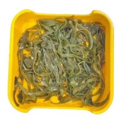 สาหร่ายวากาเมะ