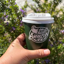Café Amazon - DD4466 บายพาสนครพนม (ปตท.ปริญญ์นครพนม)