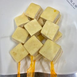 เต้าหู้แซนวิส