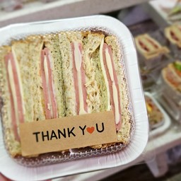 MILD'WICH'U