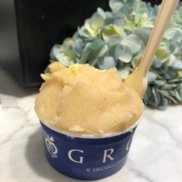 Grom  Pacific place, Jakarta