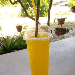 เสาวรส..โซดา