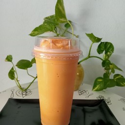 ชาเย็นปั่น