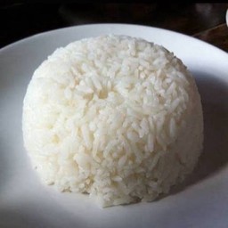 26.ข้าวสวย