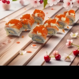 ปูอัดโรล