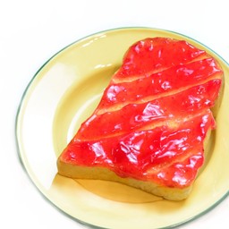 แยมสตอเบอรี่