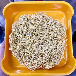 บะหมี่เหลือง