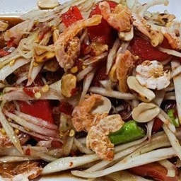 ตำโคราช