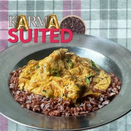KarMaSuited