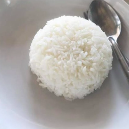 ข้าวเปล่า