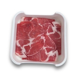 หมูสันคอสไลด์