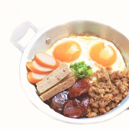 ไข่กระทะ