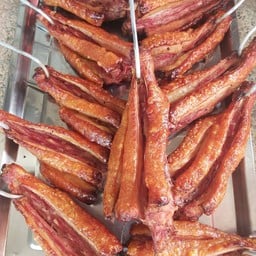 กร หางหมูอบโอ่ง