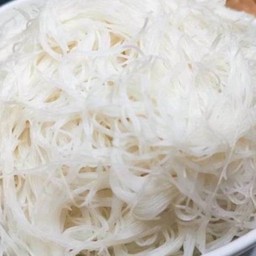 24.เส้นหมี่