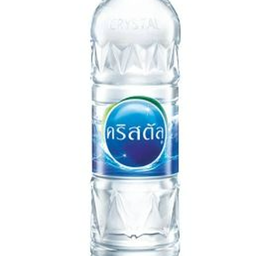 คริสตัล