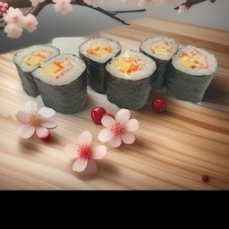 คานิมากิ&ไข่หวาน