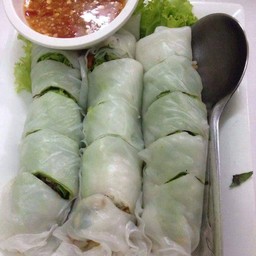 Lui Suan Noodle