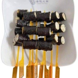 หมูพันสาหร่าย