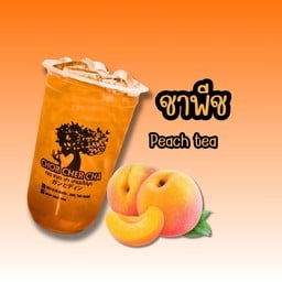 ชาพีช