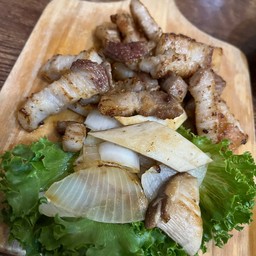 MIGA Restaurant