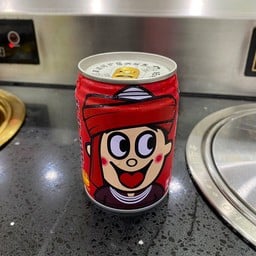 นมหวังจือ (นมแดง)