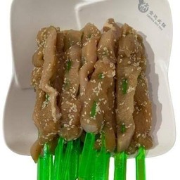 ไก่หมักงา