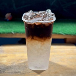 โกโก้มะพร้าว