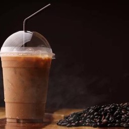 เอสเพรสโซ่เย็น (Iced Espresso)