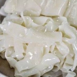 21.เส้นใหญ่