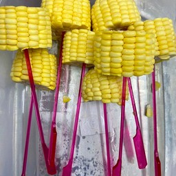 ข้าวโพดหวาน