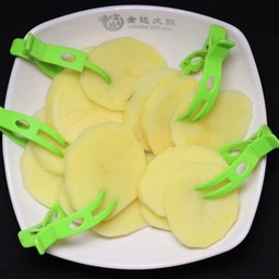 มันฝรั่ง