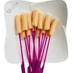 ปลาม้วนไส่ไข่เค็ม