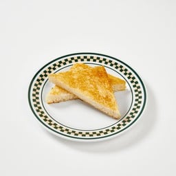 ขนมปังขาว
