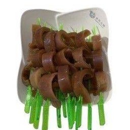 หมึกกรอบ