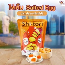 มันหวานญี่ปุ่นทอดกรอบ รสไข่เค็ม