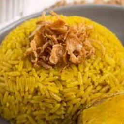 ข้าวหมกเปล่า