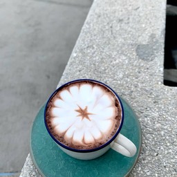 HOT CHOCOLATE