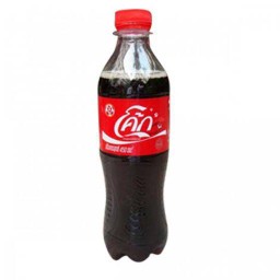 โค๊กขวดเล็ก 505มล