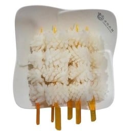 หมึกบั้ง(หมึกสับปะรด)