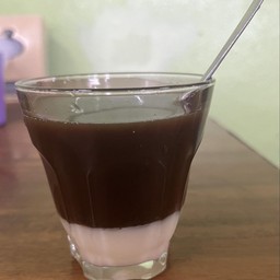 กาแฟเย็น