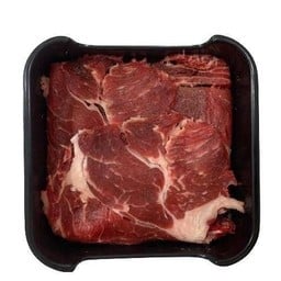 เนื้อริบอาย