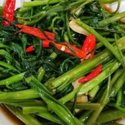 ผักบุ้งไฟแดง