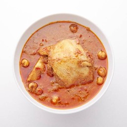 มัสมั่นไก่