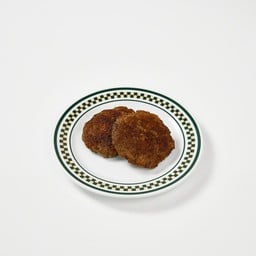 Add Sausage Patty 1 piece