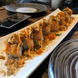 Yellowfin