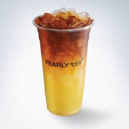 ชาดำยูซุ