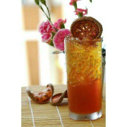 น้ำมะตูม